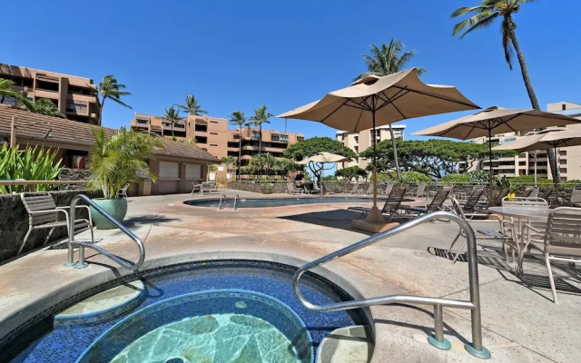 Kahana Villa F405