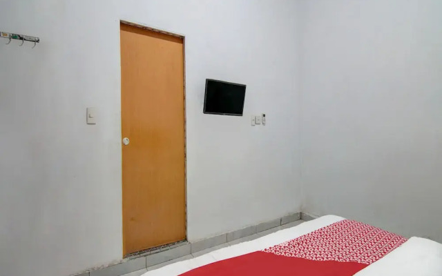 Hotel O Dinda Homestay Syariah