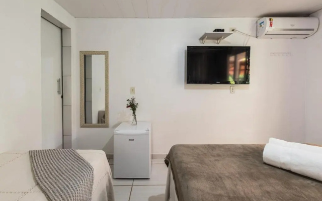 Casa Villa Noronha Suites