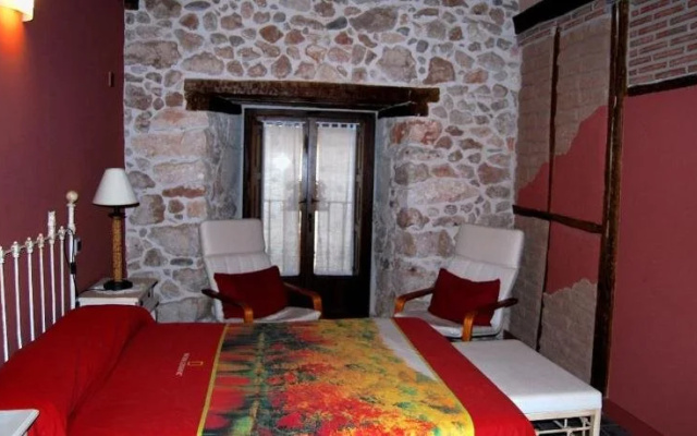 El Zaguán