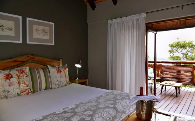 Bundu Lodge
