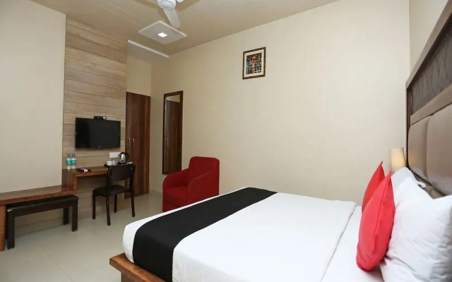 Hotel Spiti by OYO Rooms