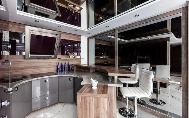 Apartment4you Centrum 1