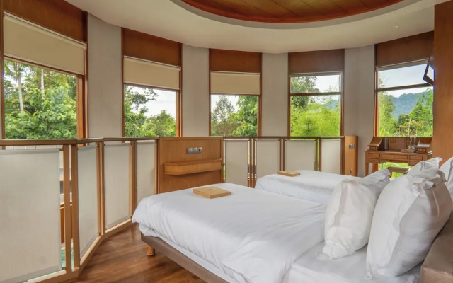 Hotel Le Temple