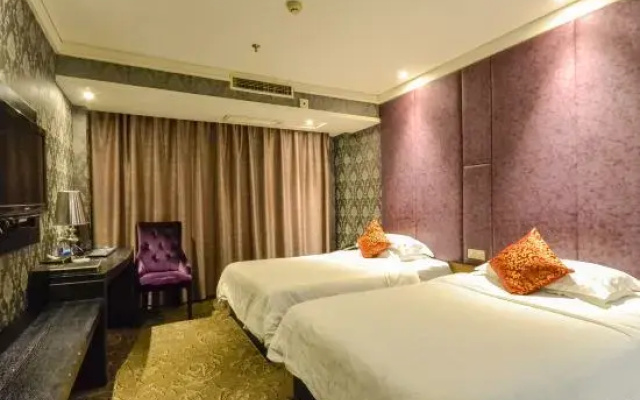 Wenling Bulgari Boutique Hotel
