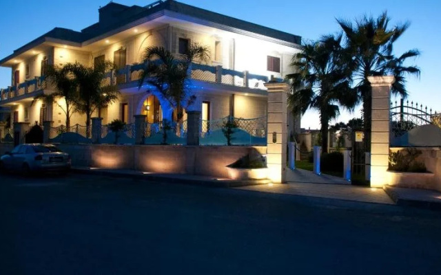 Hotel San Paolo