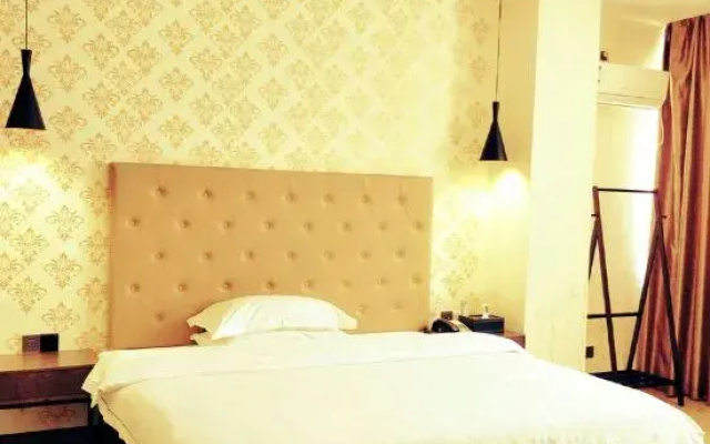 Jing Xi Hotel