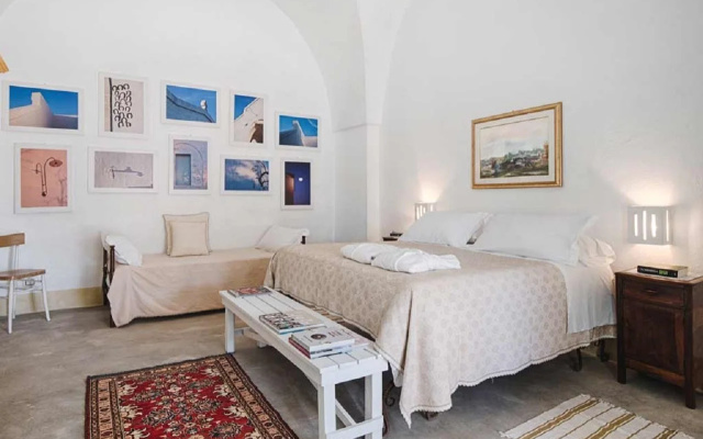 Masseria Palombara Relais & SPA - Adults only
