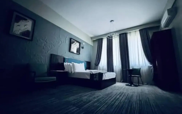 The Levels By 101 Hotel