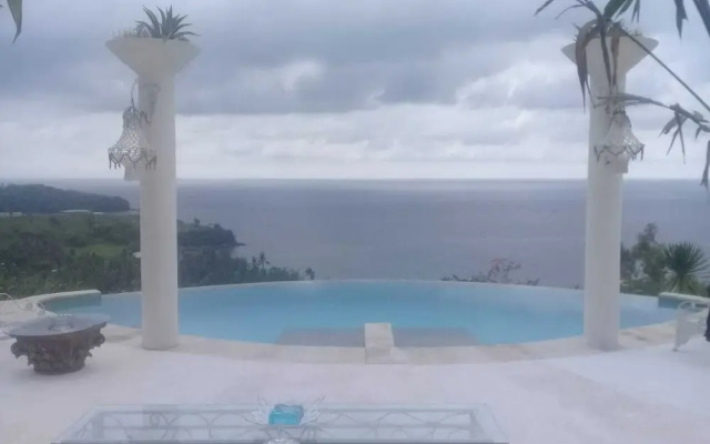 Rean Dome Villas