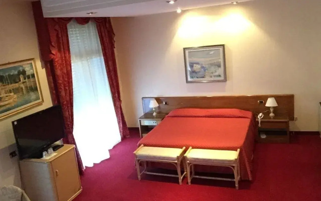 Park Hotel Ravenna