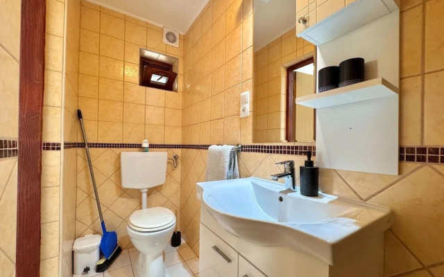 Apartments Matosic