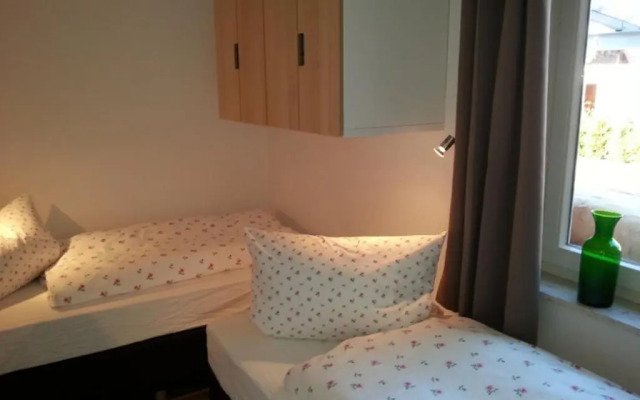 Ferienhaus Emstal