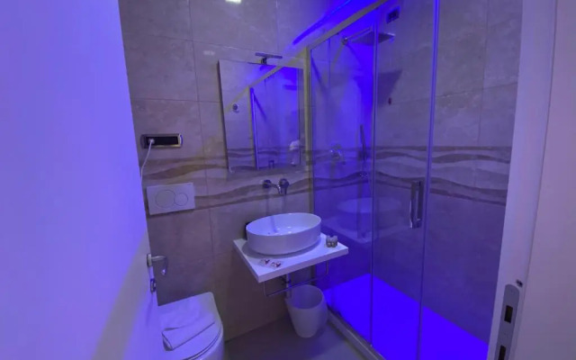 Rose Suite