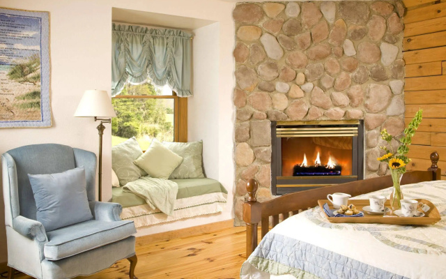 Harmony Haill Bed and Breakfast