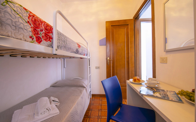 Appartamento Secrel 8