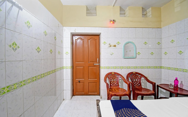 OYO 805742 Vikram Lodge