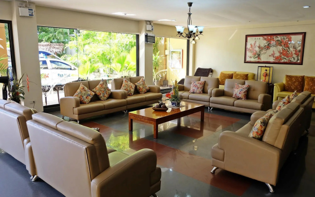 Palmbeach Resort Mactan Cebu powered by Cocotel