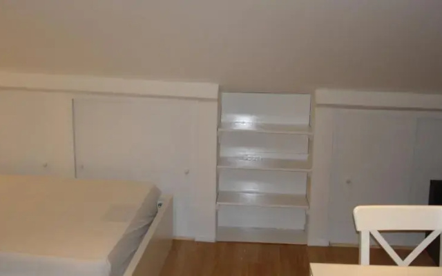 Pebble Apartments
