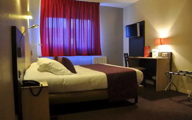 Inter-Hotel Alton