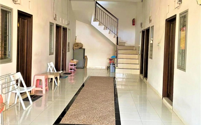 Anditadde 45 Homestay