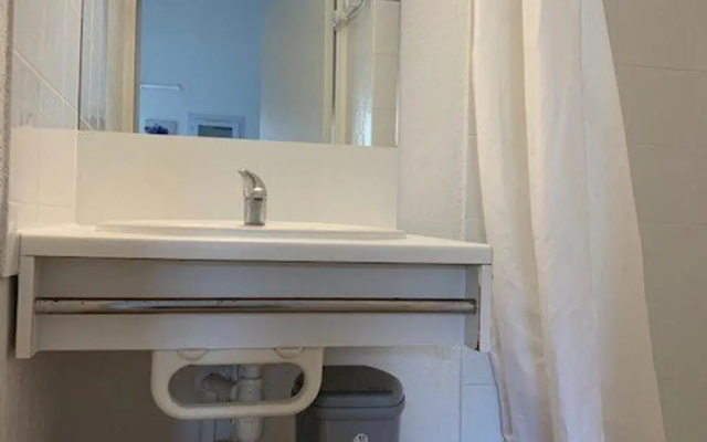 Maison Cap d'Agde, 3 pièces, 6 personnes - FR-1-607-13