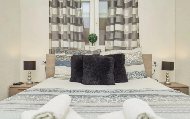 Apartments Muminovic