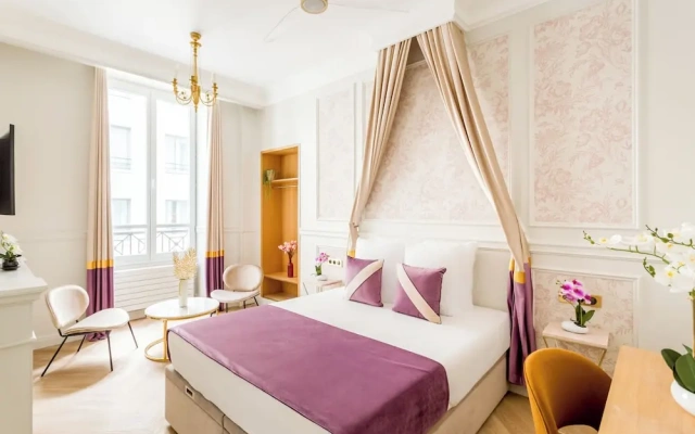 Merveil Luxury Suites - Opera - Volney I-II