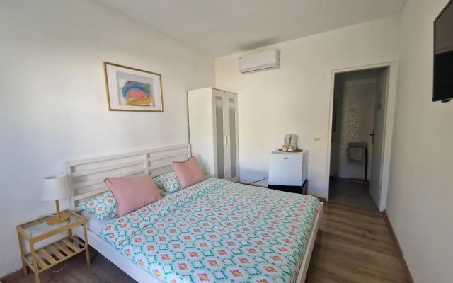 Apartments Lav