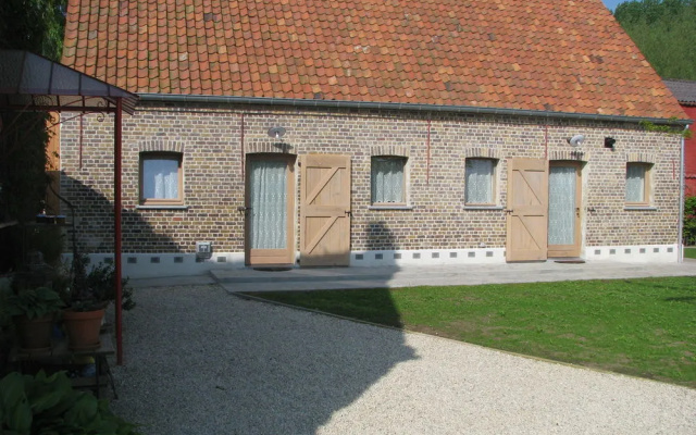 B&B Le Plat Pays