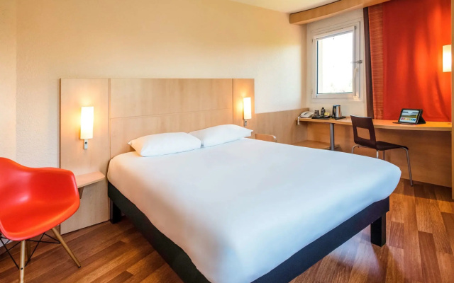 ibis Chateau Thierry