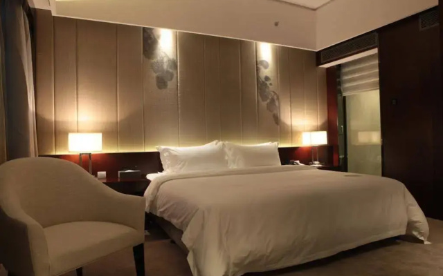 Fortune Century Hotel