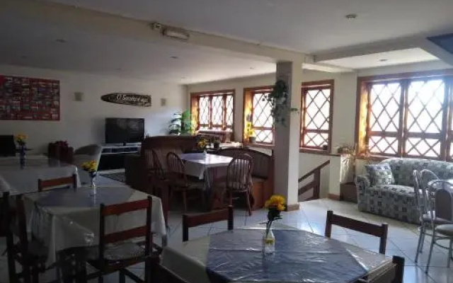 Hostel Marins