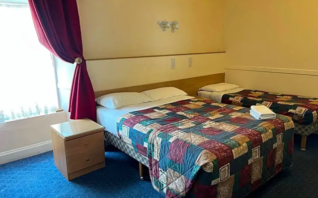 Strathpeffer Hotel