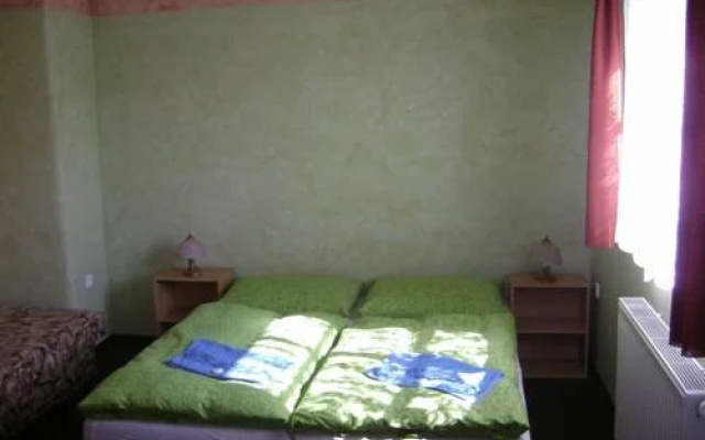 Hotel Koruna