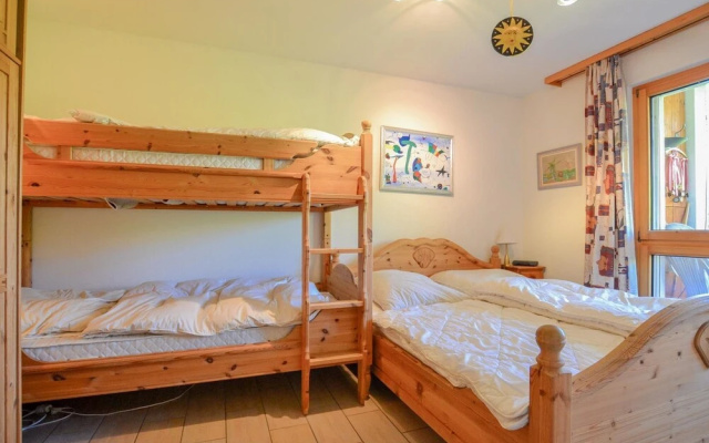 Apartment Weisshorn