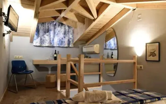 Grimani Pension