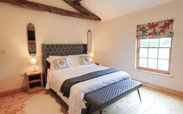 Rose Cottage
