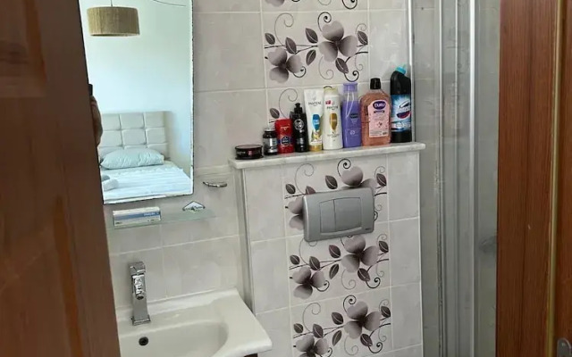 Detached House With Pool in Alacati
