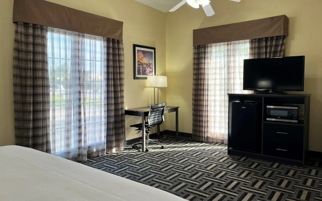 Baymont by Wyndham Indianapolis Airport Lynhurst