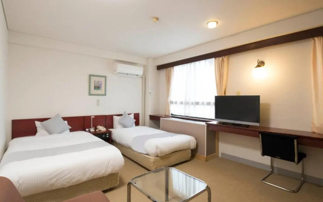 Tabist Hotel サンライト