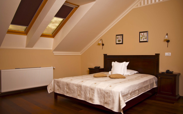Hotel Iosefin Residence