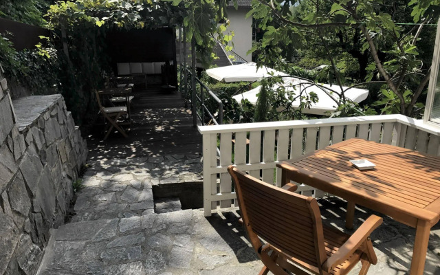 Residence Isarcus