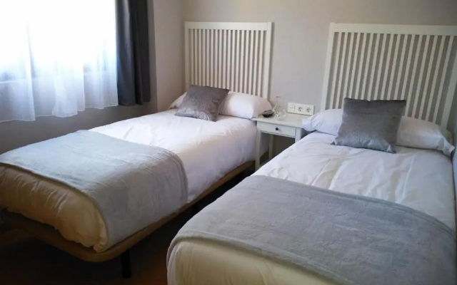 Apartamentos Prestin