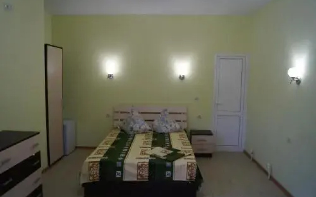 Guest house Nadezhda