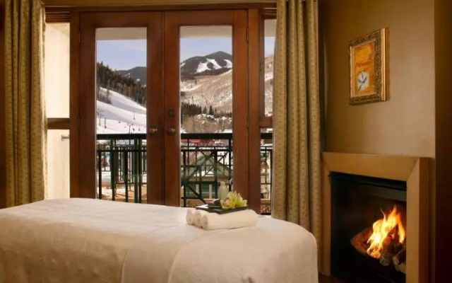 Beaver Creek Park Hyatt 3Bed