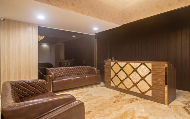 Treebo Address Inn Jubilee Hills