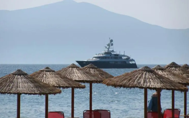 Amarillis Hotel