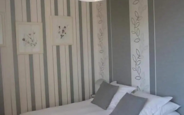 Hotel Des Grands Vins