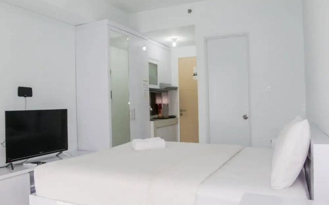 New Furnished Studio Apartment @ Ayodhya Residence